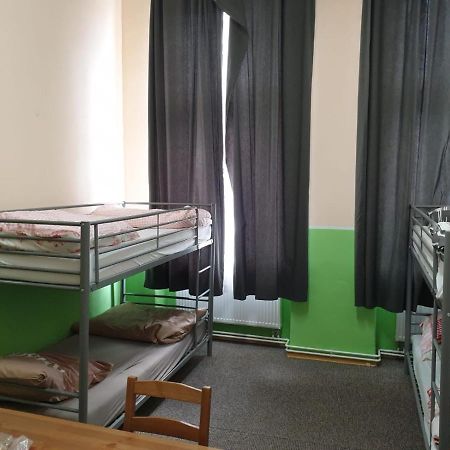 Mir Hostel Βερολίνο Εξωτερικό φωτογραφία