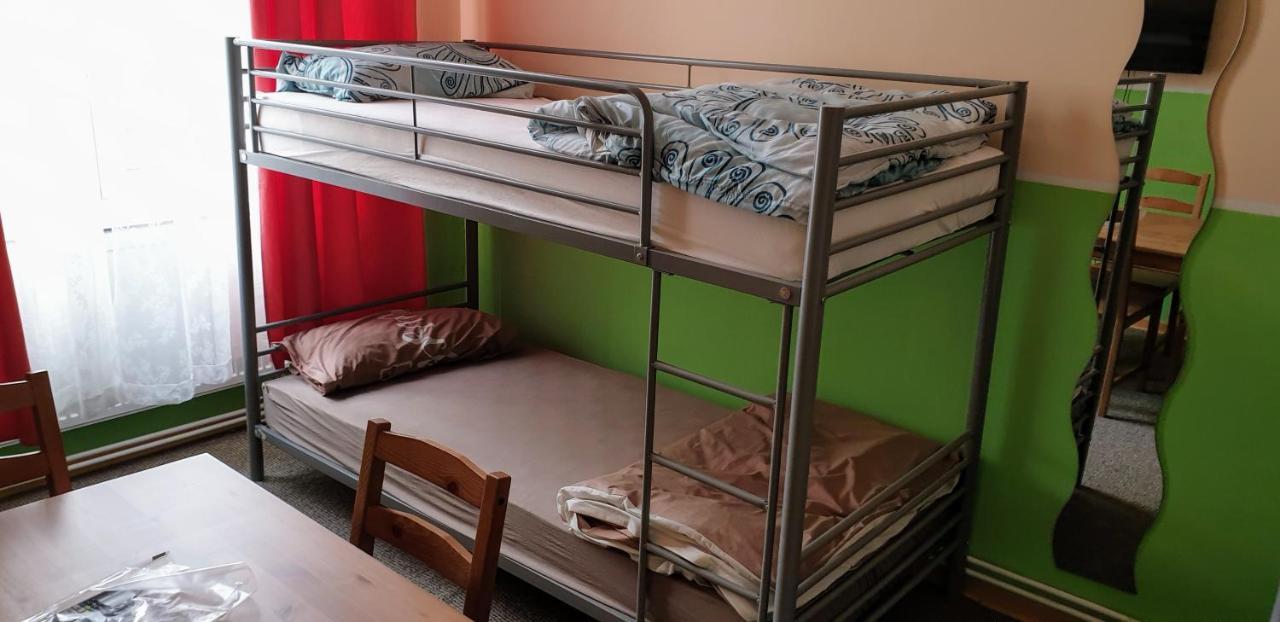 Mir Hostel Βερολίνο Εξωτερικό φωτογραφία