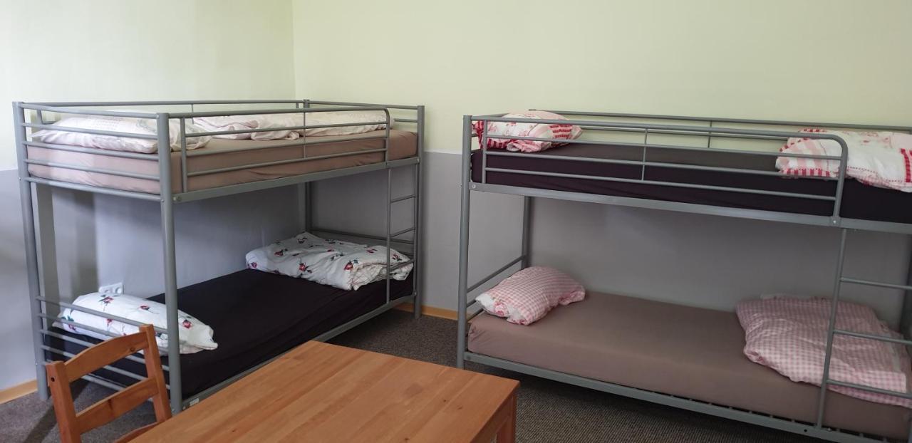 Mir Hostel Βερολίνο Εξωτερικό φωτογραφία